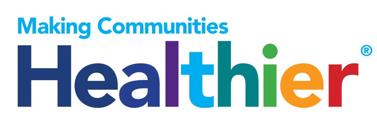 Making Communities Healthier